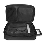 Eastpak Double Tranverz S Black