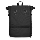 Eastpak Maclo Bike Bag In Black