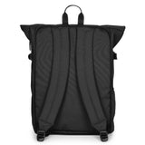 Eastpak Maclo Bike Bag In Black