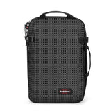 Eastpak Morepack Backpack In Refleks Black