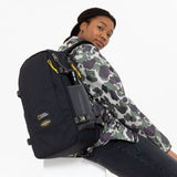 Eastpak National Geographic Camera Backpack In Black