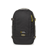 Eastpak National Geographic Camera Backpack In Black