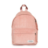 Eastpak Orbit Large Soft Rib In Rose