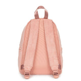 Eastpak Orbit Large Soft Rib In Rose