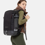 Eastpak Out Safepack Out Black