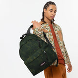 Eastpak Padded Pak'r® Camo Dye Khaki