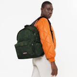 Eastpak Padded Pak'r® Camo Dye Khaki