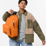 Eastpak Padded Pak'r® Organic Orange