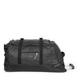 Eastpak Perce Wheel L In Tarp Black