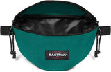 Eastpak Springer Bum Bag In Gaming Green