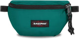 Eastpak Springer Bum Bag In Gaming Green