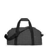 Eastpak Stand+ Shoulder Bag In Refleks Black