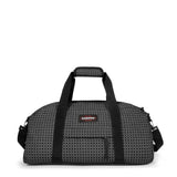 Eastpak Stand+ Shoulder Bag In Refleks Black