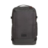 Eastpak Tecum Backpack M In Grey