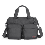 Eastpak Tomsin Black Denim