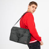 Eastpak Tomsin Black Denim