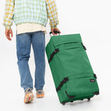 Eastpak Transit'R L Grass Green