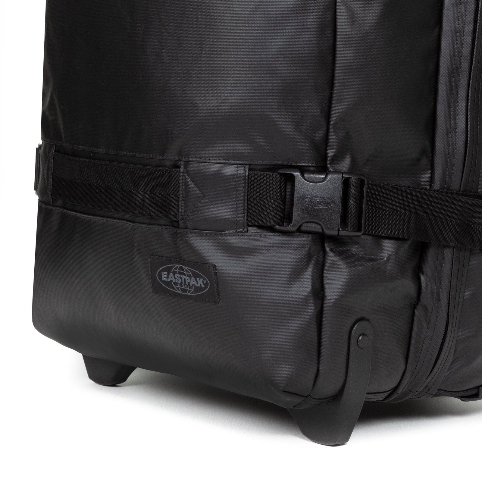 Eastpak Transit R M Tarp Black