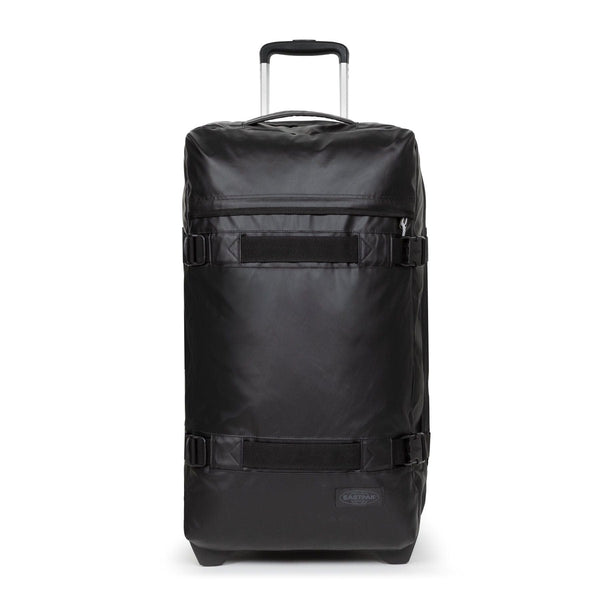 Eastpak Transit R M Tarp Black