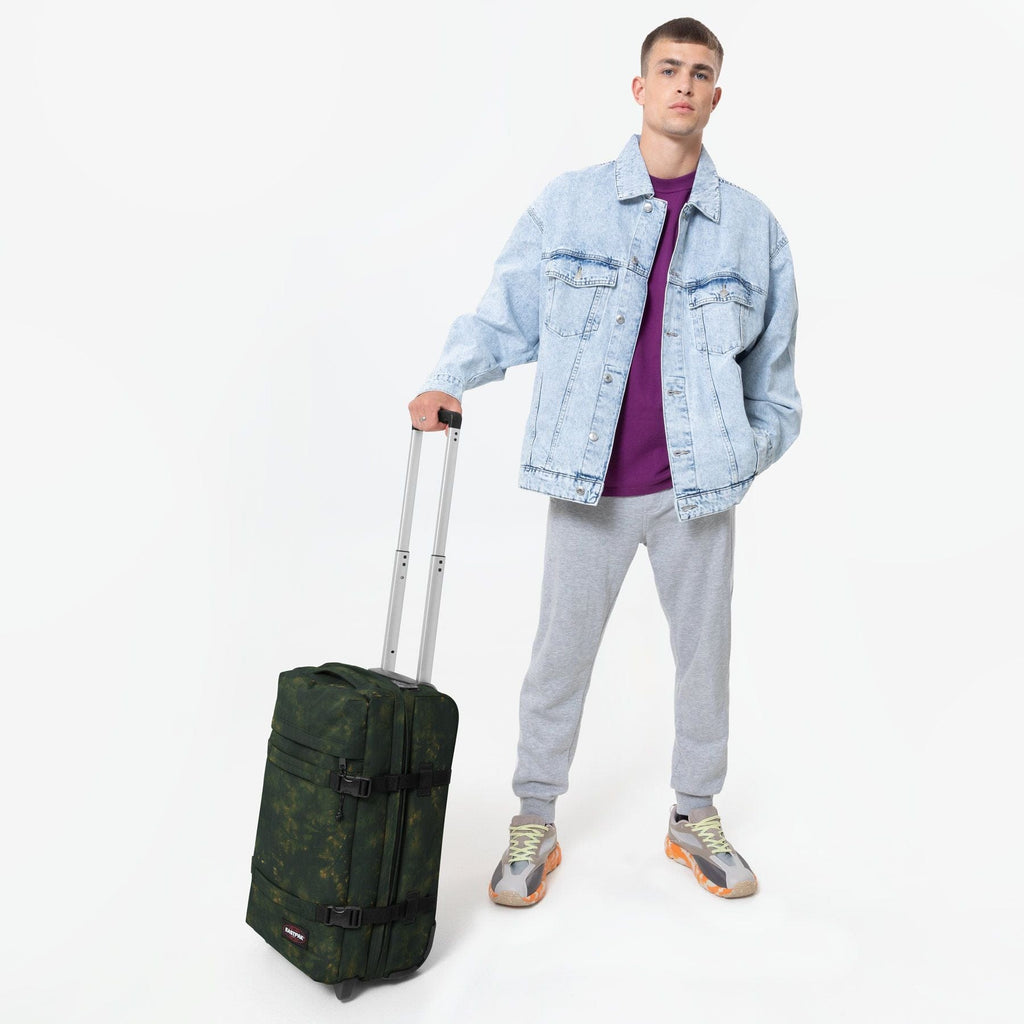 Eastpak tranverz s on sale camo