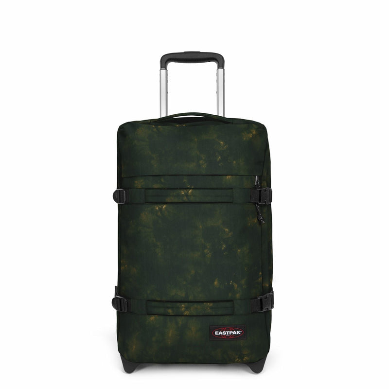 Eastpak black clearance moss