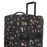 Eastpak Tranverz L Flower ShineBlac