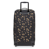 Eastpak Tranverz L Flower ShineBlac