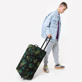 Eastpak Tranverz M Brize Palm Core