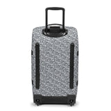 Eastpak Tranverz M Sculptype Black