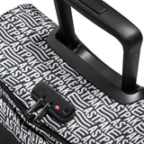 Eastpak Tranverz S Sculptype Printed