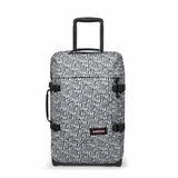 Eastpak Tranverz S Sculptype Printed