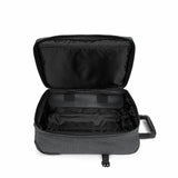 Eastpak Tranverz Xxs Black Denim