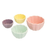 Eleanor Bowmer Ceramic Measuring Cups