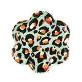 Eleanor Bowmer Tea Bag Tidy Leopard