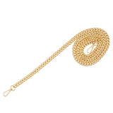 Elie Beaumont Gold Chain