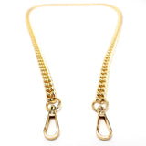 Elie Beaumont Gold Chain