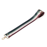 Elie Beaumount Colour Strip Strap