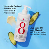 Elizabeth Arden Eight Hour® Daily Hydrating Body Lotion