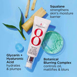 Elizabeth Arden Eight Hour® Hydraplay™ Skin Perfecting Daily Moisturiser 45ml