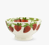 Emma Bridgewater Strawberry French Bowls