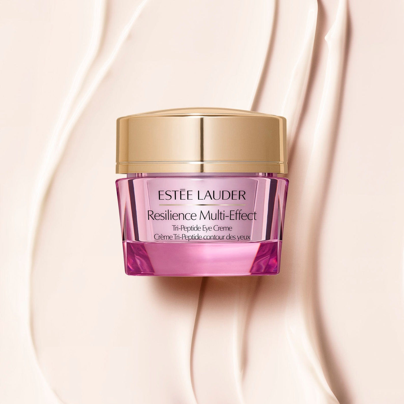 Estée deals Lauder Resilience creme spf15 bundle 15ml*13+7ml，night creme7ml*12，eye 5ml