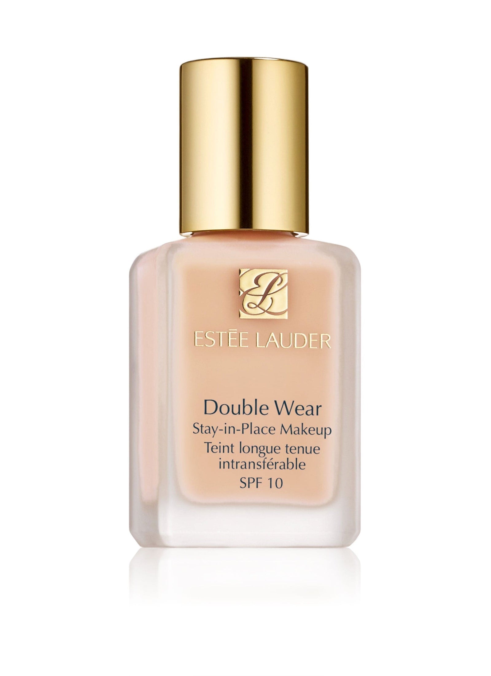 Estée Lauder Double Wear Stay In Place Foundation SPF10 30ml