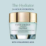 Estée Lauder Daywear Multi-Protection Anti-Oxidant 24H-Moisture Creme SPF15 For Dry Skin 50ml