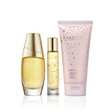 Estée Lauder Beautiful Favourites Trio Perfume Gift Set