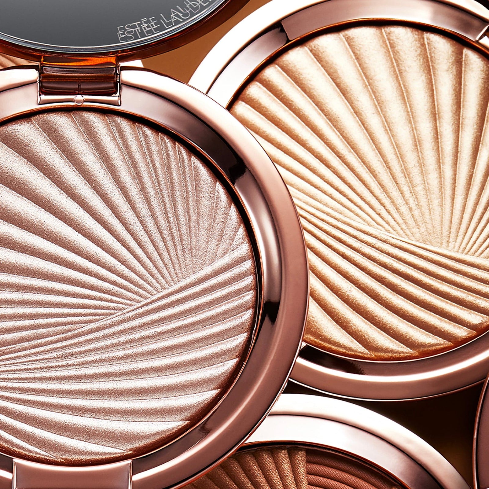 Estée Lauder Bronze Goddess Highlighting Powder Gelée