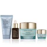 Estee Lauder DayWear Moisturiser 4-Piece Skincare Gift Set