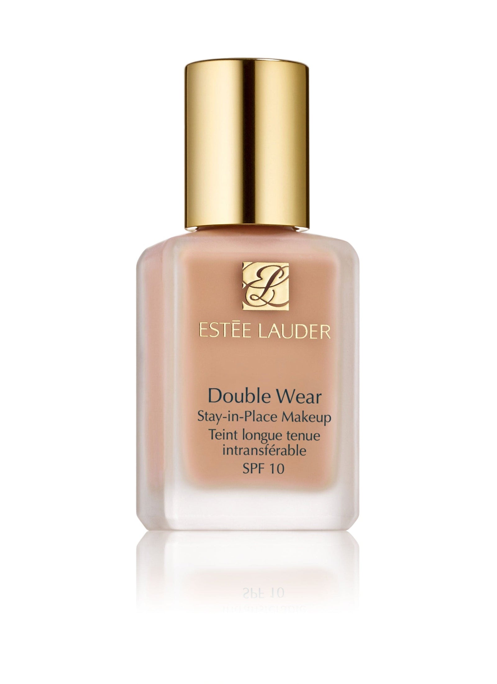 Estée Lauder Double Wear Stay In Place Foundation SPF10 30ml