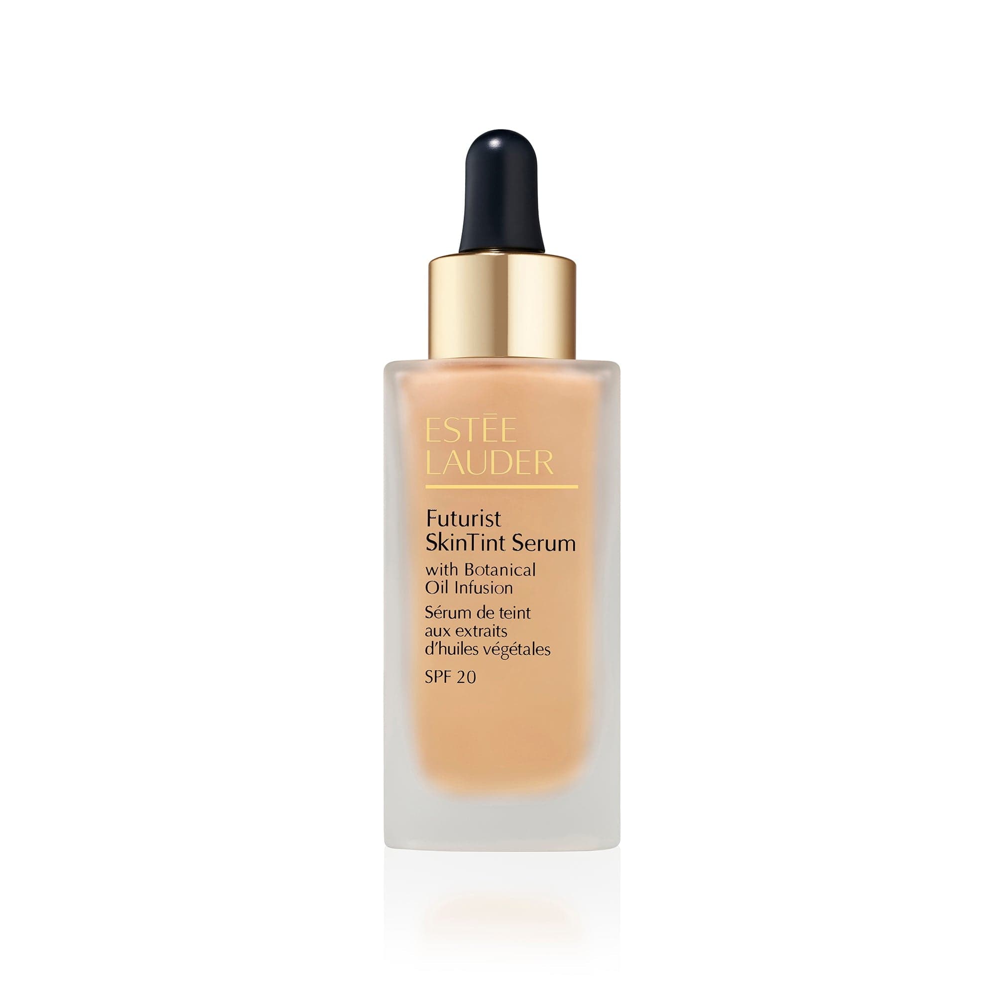 Estée Lauder Futurist SkinTint Serum Foundation SPF 20