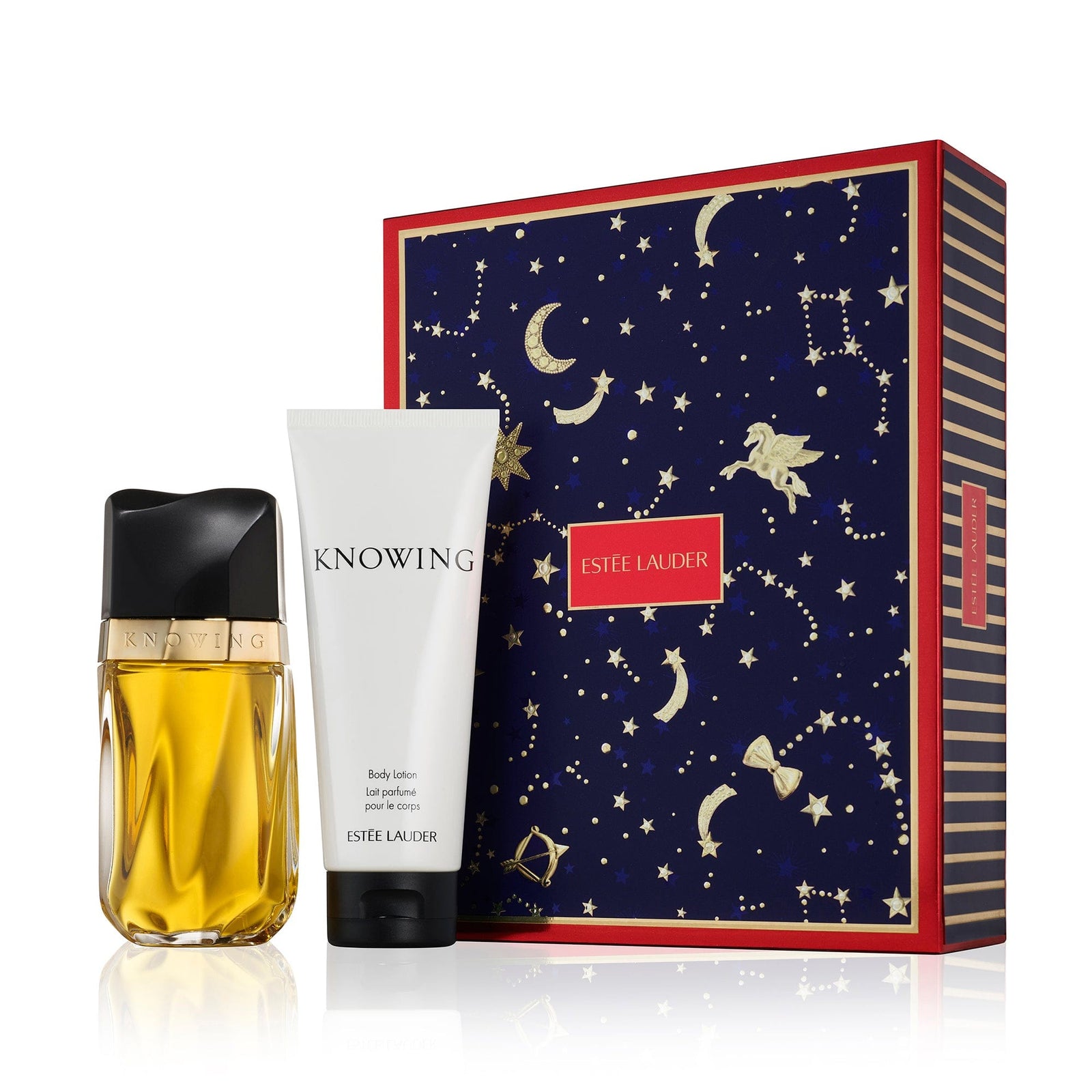 Estee Lauder Knowing Indulgent Duo Eau de Parfum Gift Set