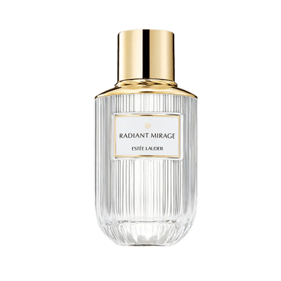 Ester Lauder offers Radiant Mirage